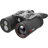 Тепловизионный бинокуляр GUIDE TN650 640х480 (лазерный дальномер, 50 мм, х2.8- х22.4, WiFi)